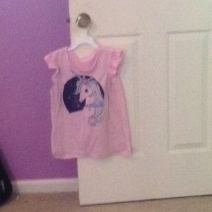 Pink, orange, yellow, green , blue ,purple